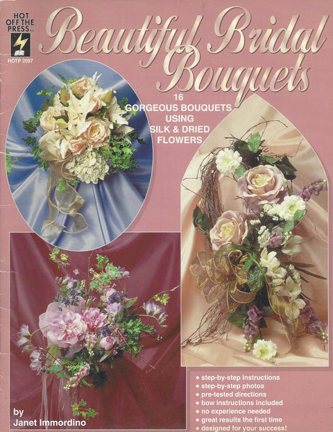 Beautiful Bridal Bouquets