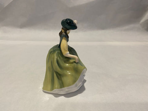 Royal Doulton Buttercup Figurine