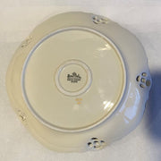 Rosenthal Moliere Florida Floral Dish