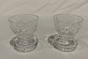 Webb & Corbett Small Crystal Jug