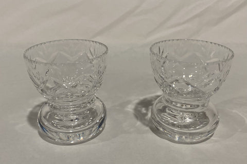 Webb & Corbett Small Crystal Jug