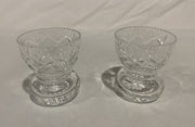 Webb & Corbett Small Crystal Jug