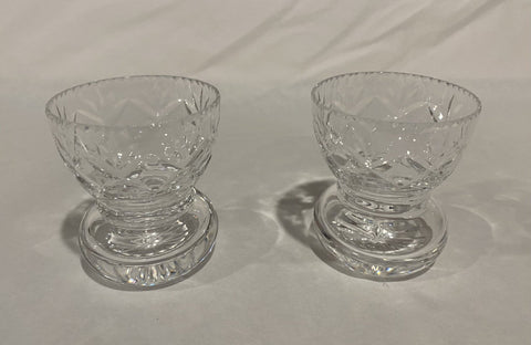 Webb & Corbett Small Crystal Jug