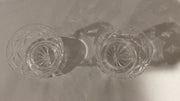 Webb & Corbett Small Crystal Jug