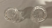 Webb & Corbett Small Crystal Jug