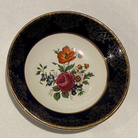 Falcon Trinket Dish