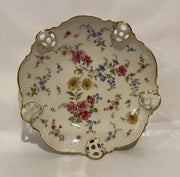 Rosenthal Moliere Florida Pierced Bon Bon Dish