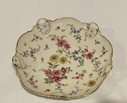 Rosenthal Moliere Florida Pierced Bon Bon Dish