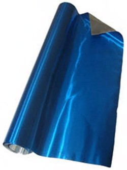Spellbinders Premium Craft Foil Blue