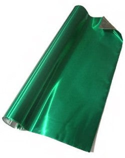 Spellbinders Premium Craft Foil Green