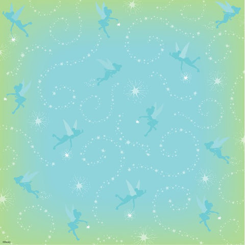 Tinkerbell Fairy Dust Paper