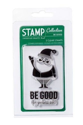 Hollyday Be Good Stamps
