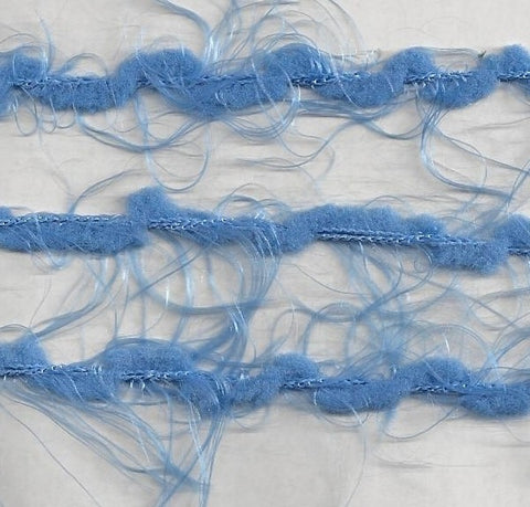 Blue Bonnet Fibre