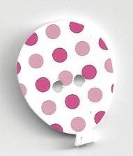 Pink Balloon Button