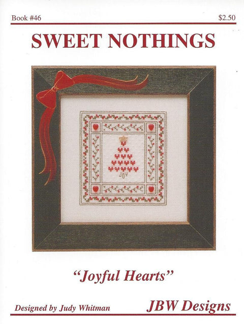 Sweet Nothings Joyful Hearts