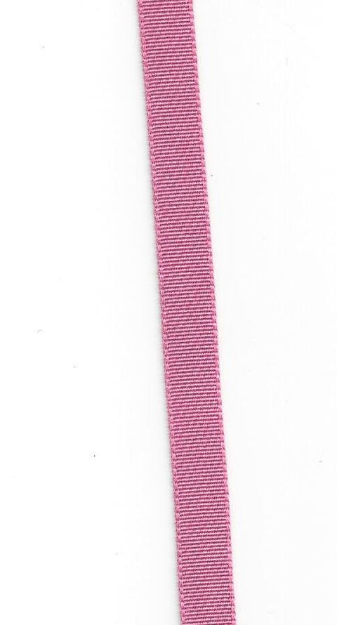 Dusky Pink Ribbon