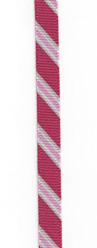 Oxford School Tie Ribbon