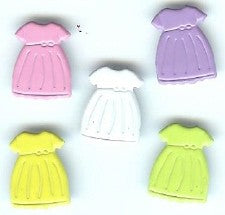 4 Girls' Dresses Brads