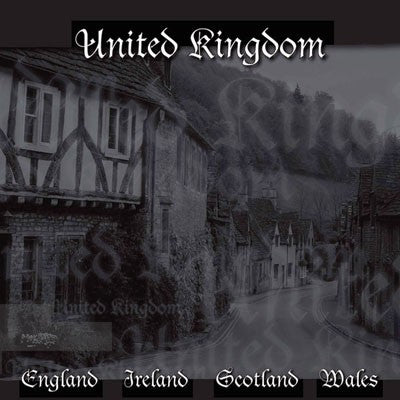 United Kingdom Composite 1 Paper