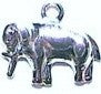 Elephant No. 2 Silver Charm