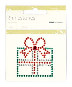 Rhinestones Present