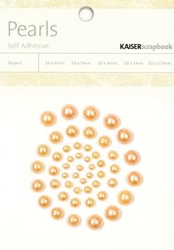 Kaisercraft Mango Pearls