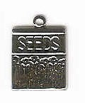 Seeds Packet Silver Charm