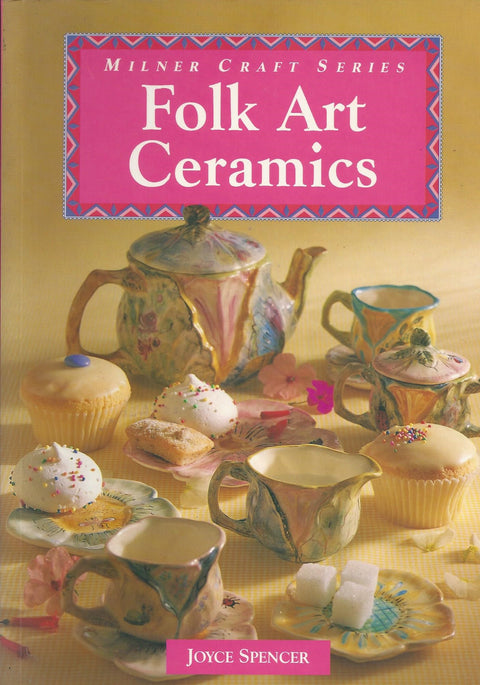 Folk Art Ceramics
