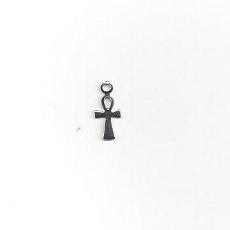 Egypt Ankh Silver Charm