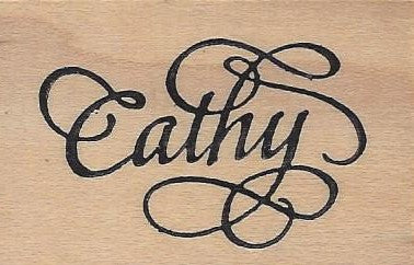 Cathy Stamp