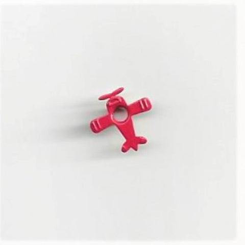 Snoopy's Red Plane Eyelet