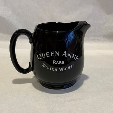 Wade Queen Anne Rare Scotch Whisky Jug