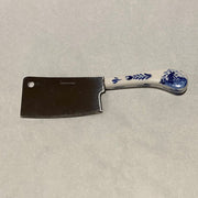 Delft Cheese Cleaver