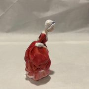 Royal Doulton Goody Two Shoes Figurine