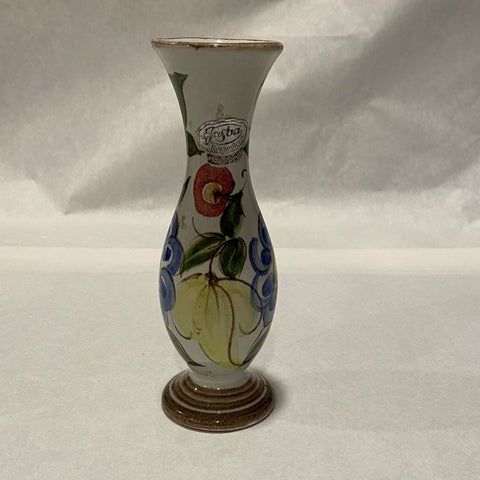 Jaspa West German Vase