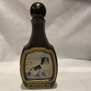 Jim Beam James Lockhart Collectible Whiskey Bottle