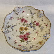 Rosenthal Moliere Florida Floral Dish
