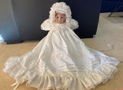 Lee Middleton First Moments Christening Doll