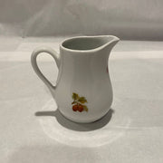 Pillivuyt French Country Harvest Jug