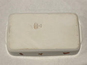 Pillivuyt French Country Harvest Rectangle Serving Dish