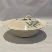 Johnson Bros Wildflowers and Butterfly Tureen No 2