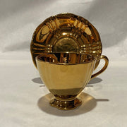 Royal Winton Grimwades Golden Age Cup and Saucer Set